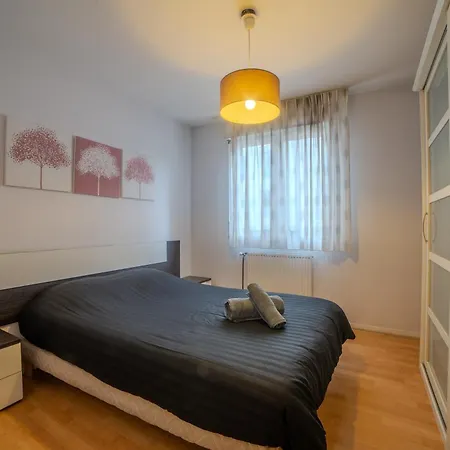 Superbe Duplex Cosy Parking Hypercentre Apartment *